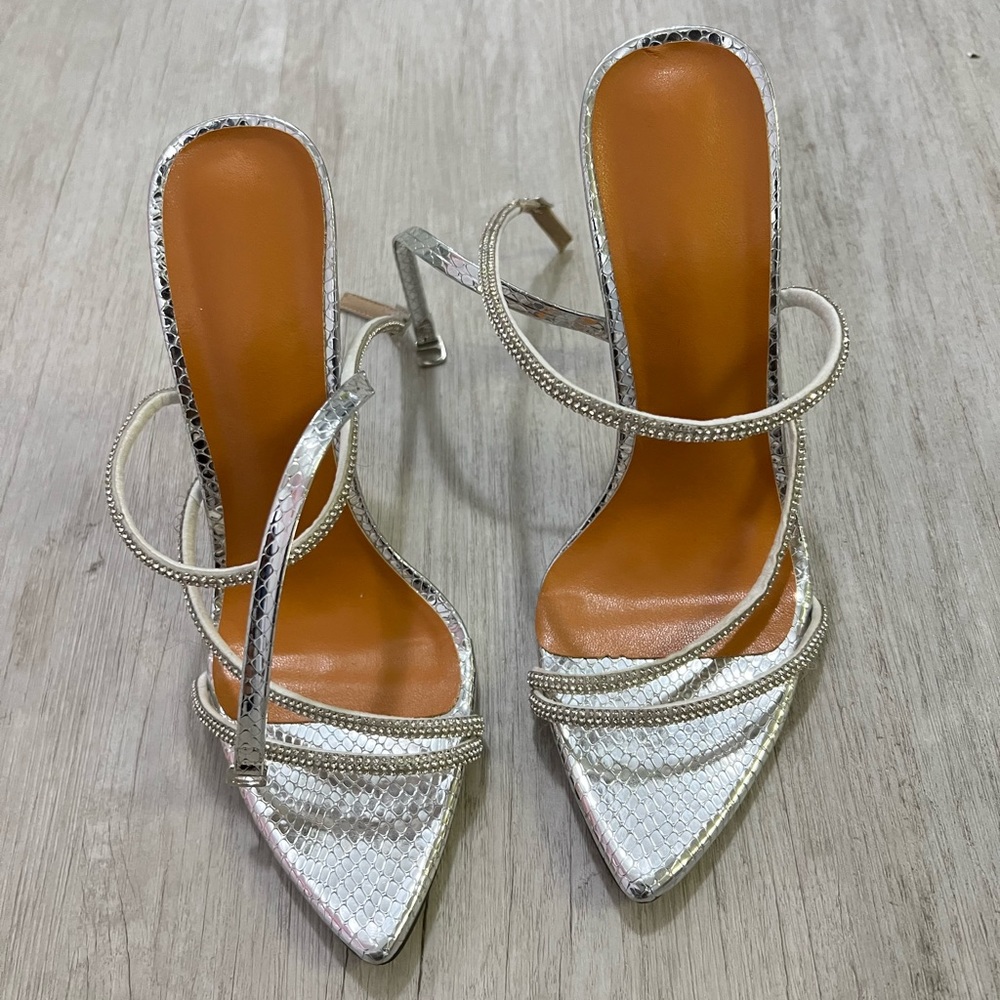 Heels from shein